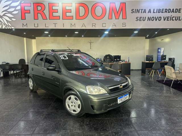 Corsa Hatch Maxx 1.4 2010