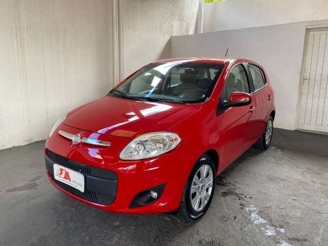 FIAT PALIO ESSENCE 1.6