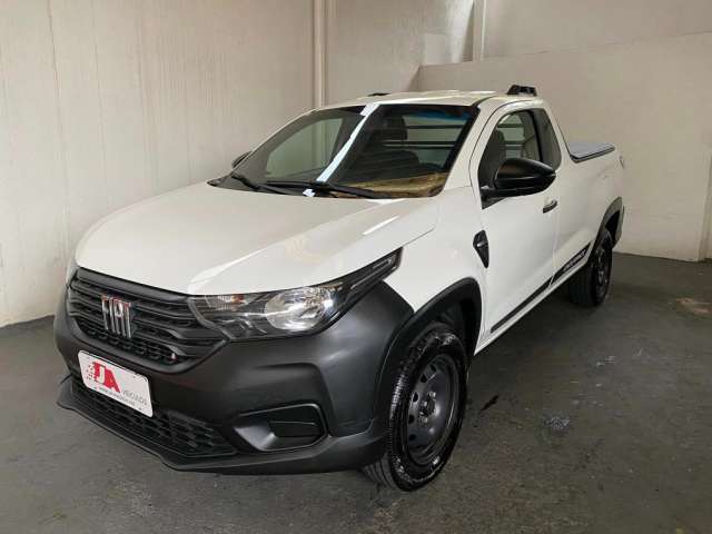 FIAT STRADA ENDURENCE CS 1.4