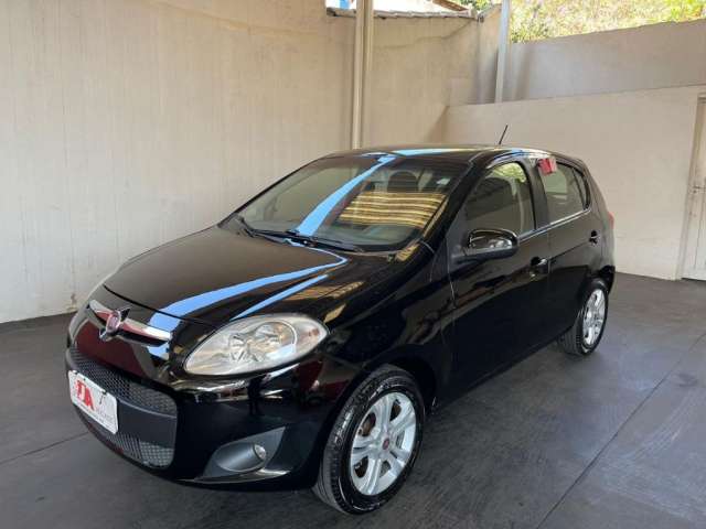 FIAT PALIO ATTRACTIVE 1.4