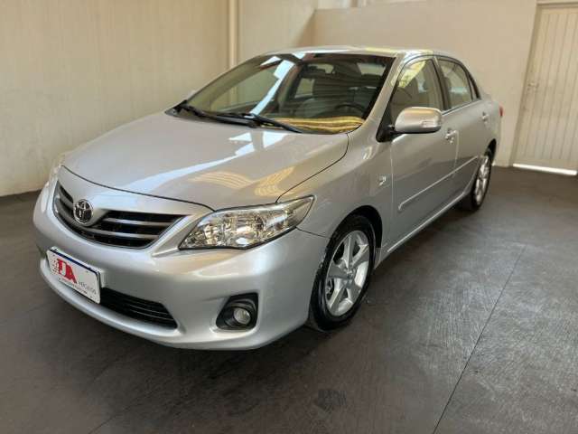 TOYOTA COROLLA XEI 2.0 