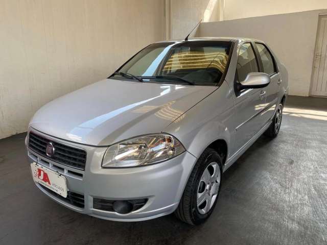 FIAT SIENA EL 1.4