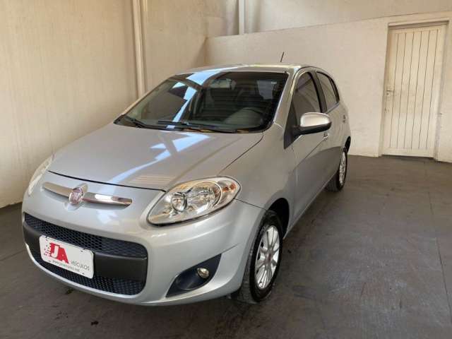 FIAT PALIO ATTRACTIVE 1.0