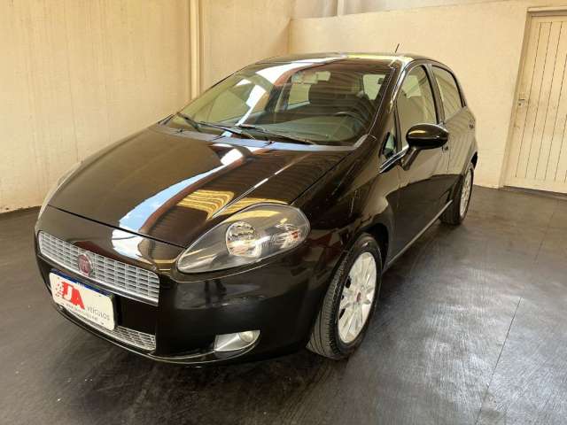 FIAT PUNTO ESSENCE 1.6 