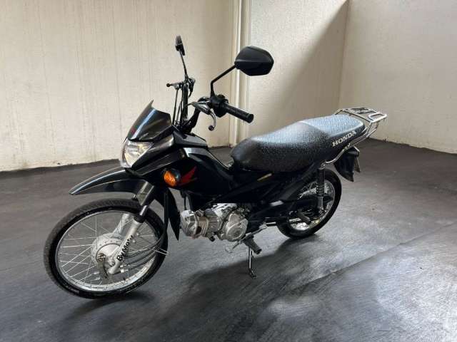 HONDA POP 110I 