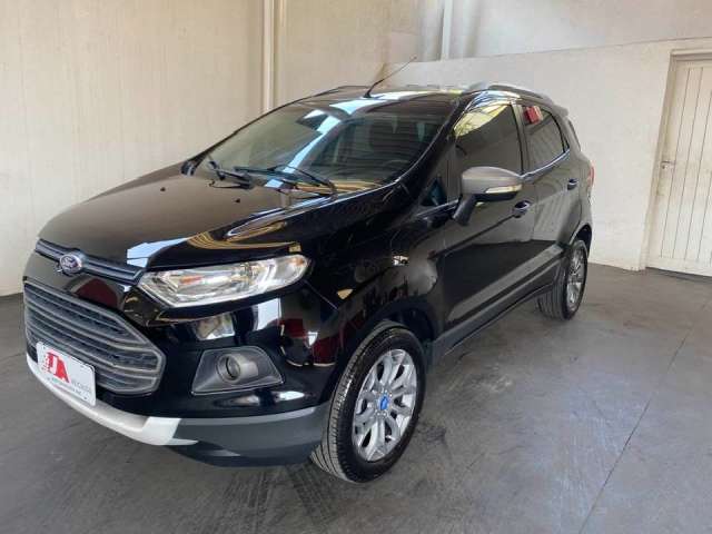 FORD ECOSPORT FSL 1.6