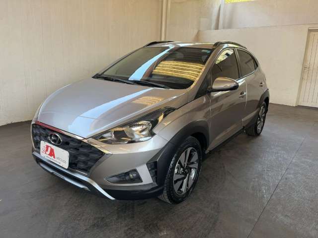 HYUNDAI HB20X AUT EVOLUT 