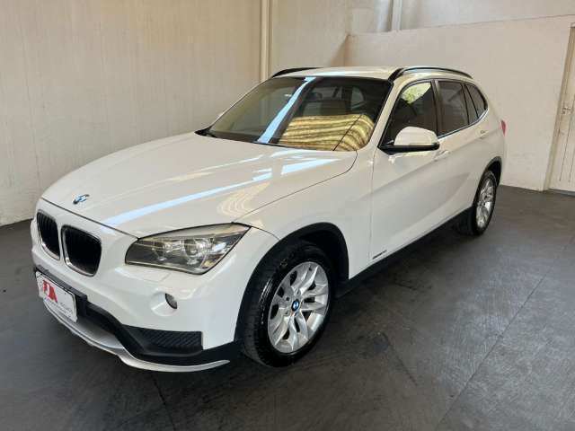 BMW X1 SDRIVE 20I 2.0 TURBO