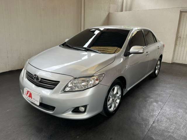 TOYOTA COROLLA XEI 1.8