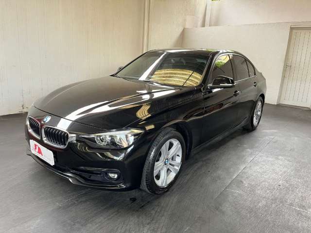 BMW 320i ACTIVE FLEX 2.0 