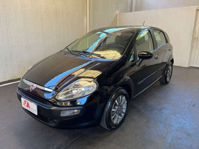 FIAT PUNTO ATTRACTIVE 1.4