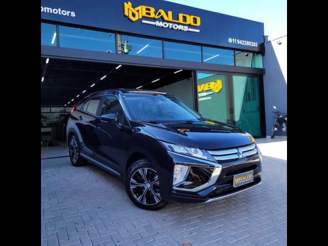 Eclipse Cross HPE-S 1.5 16V 165cv Aut.