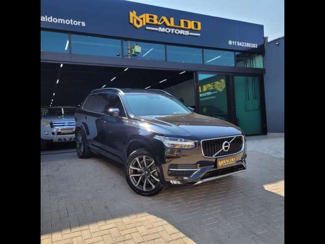 XC 90 T-6 MOMENTUM 2.0 320cv 5P