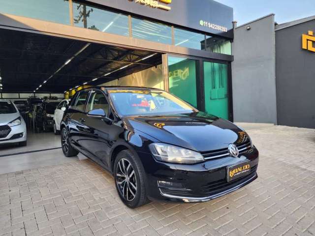 Golf Highline 1.4 TSI 140cv Aut.