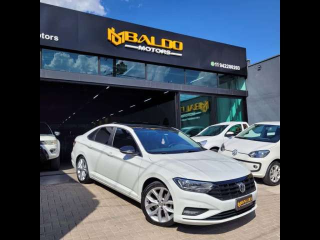 JETTA Comfort. 250 TSI 1.4 Flex 16v Aut.