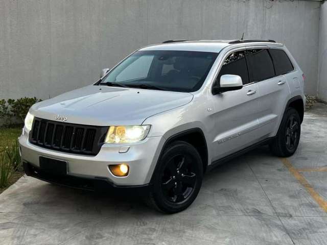 JEEP GCHEROKEE LRD3.6L 2012