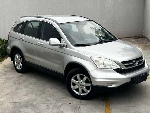 HONDA CR-V LX 2.0 AUT 2011