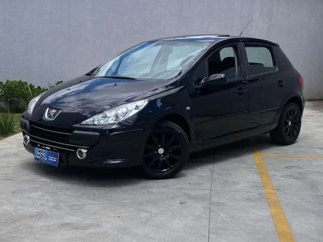 PEUGEOT 307 16 PR PK 2009