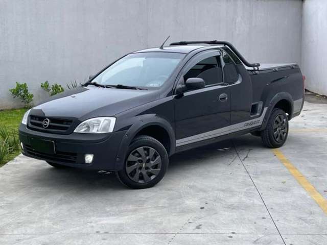 CHEVROLET MONTANA FLEXPOWER CONQUEST 1.8 8V 2P 2006