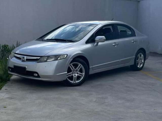 HONDA CIVIC EXS 2007