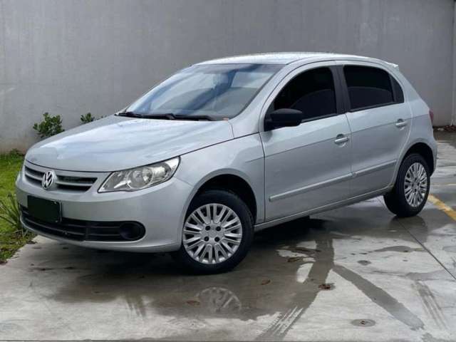 VOLKSWAGEN GOL 1.0 G5 4P 2011