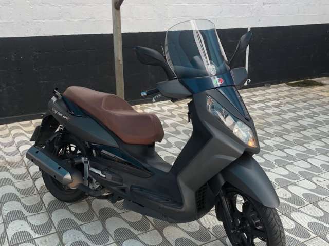 DAFRA CITYCOM 300CC