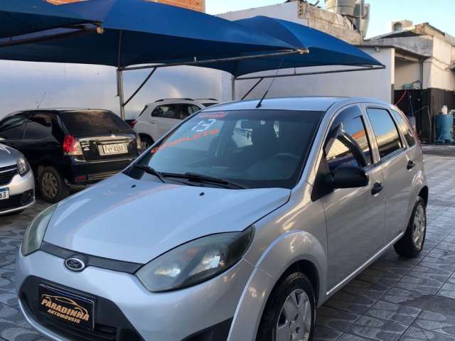 FIESTA HATCH 1.0 COMPLETO 