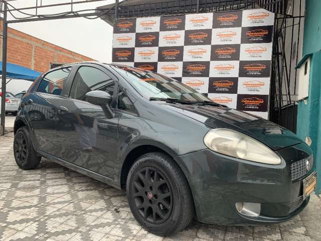 PUNTO ESSENCE 1.6 2011 