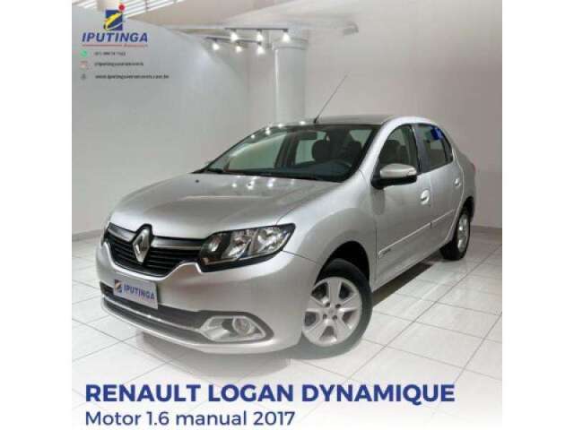 RENAULT LOGAN