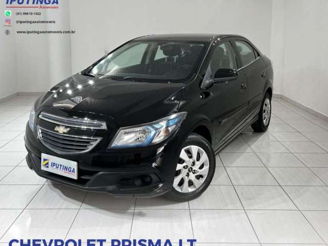 CHEVROLET PRISMA