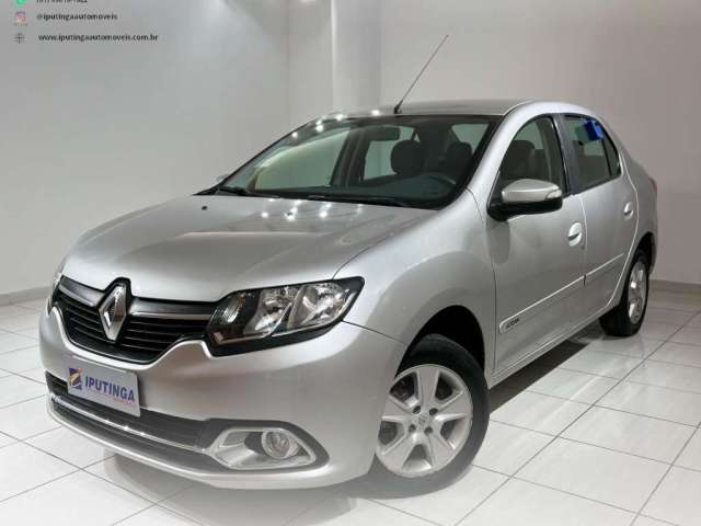 RENAULT LOGAN