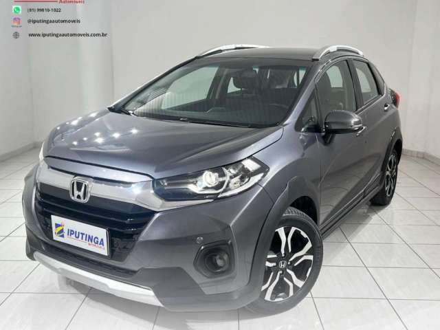 HONDA WR-V