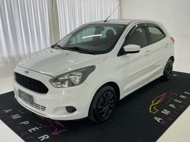 FORD KA SE 1.0 HA 2015