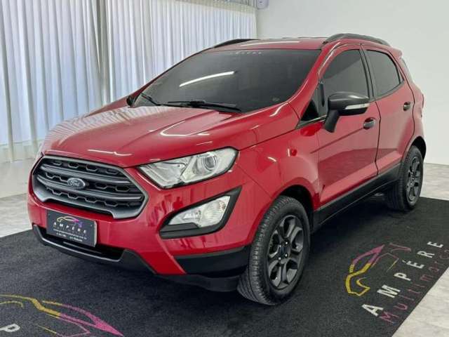 FORD ECOSPORT FSL 1.5 2019