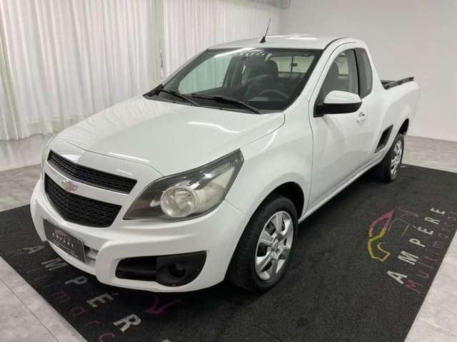 CHEVROLET MONTANA LS 2013