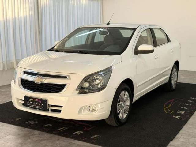 CHEVROLET COBALT 1.8 LTZ 2015