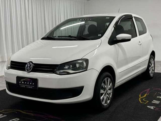 VOLKSWAGEN FOX 1.0 GII 2012