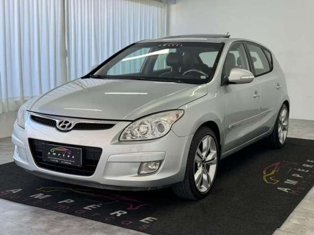 HYUNDAI I30 2.0 2010