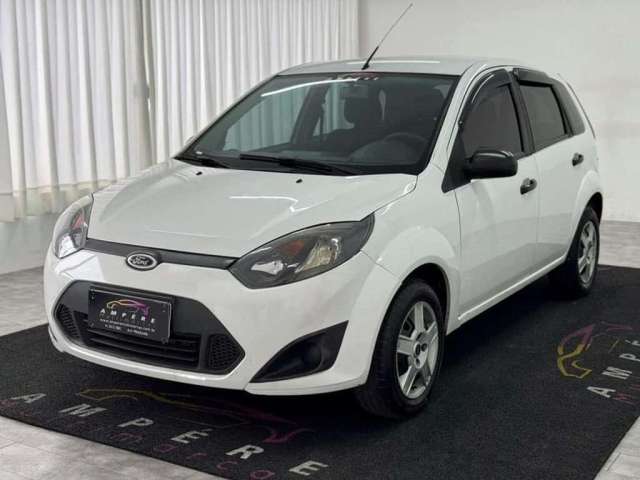 FORD FIESTA FLEX 2012