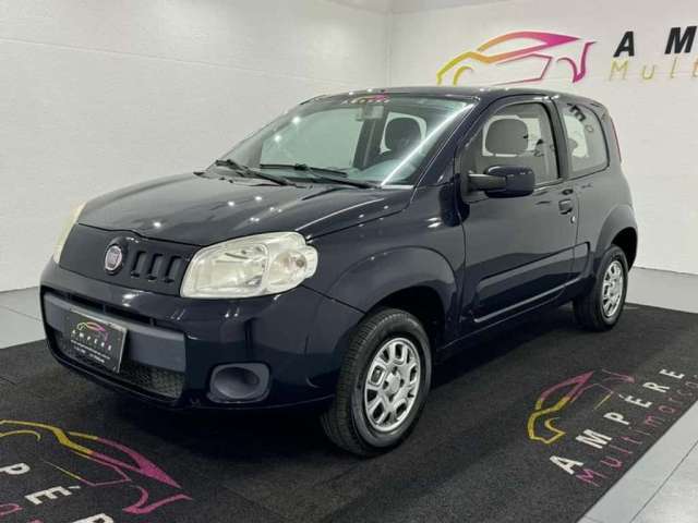 FIAT UNO VIVACE 1.0 2013