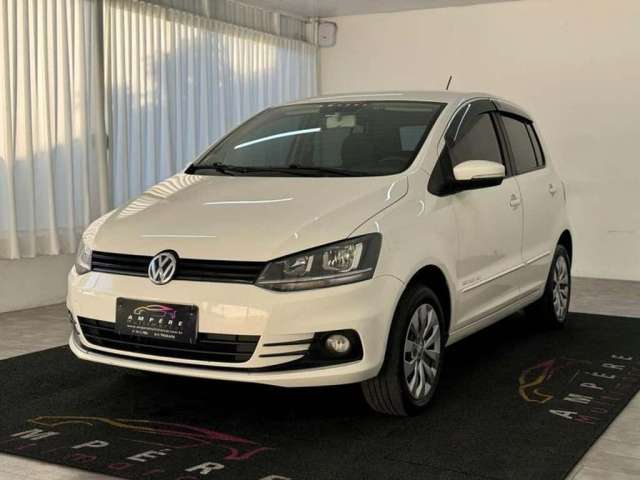 VOLKSWAGEN NOVO FOX CL MB 2015