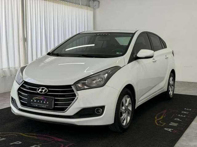 HYUNDAI HB20S 1.0M COMF 2016