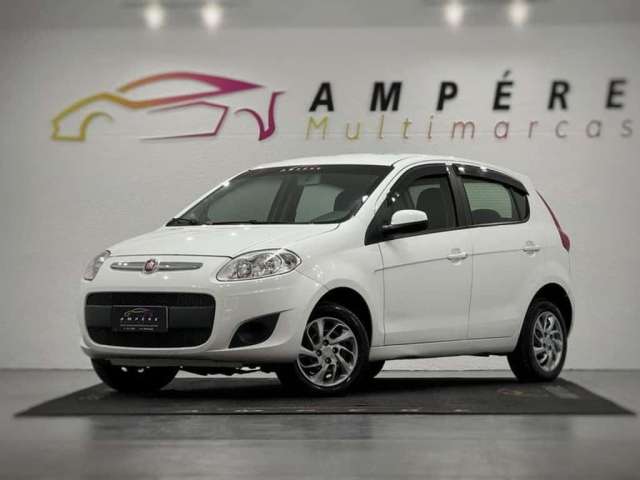 FIAT PALIO ATTRACT 1.0 2015