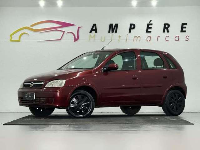 CHEVROLET CORSA HATCH PREMIUM 2010