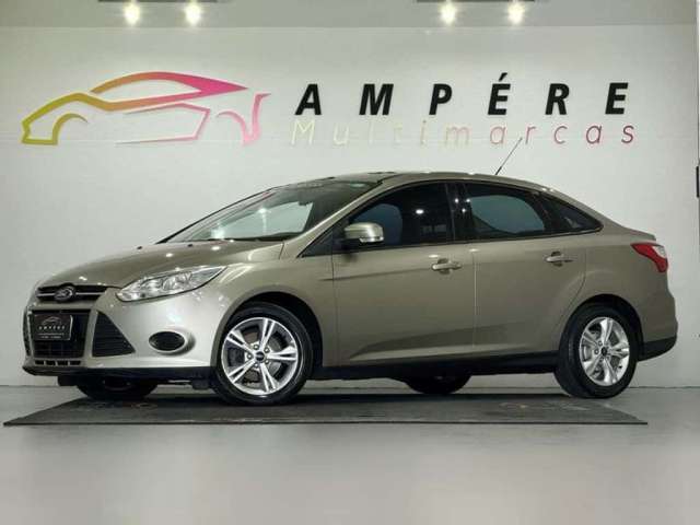 FORD FOCUS S AT 2.0 S 2015