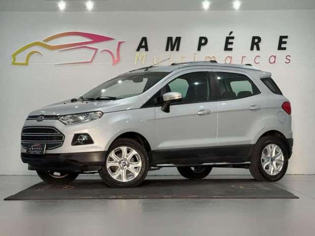 FORD ECOSPORT TIT AT 2.0 2014