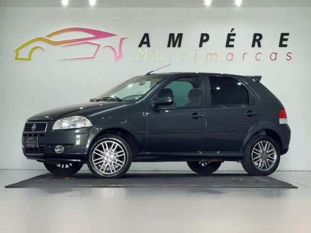 FIAT PALIO ELX FLEX 2008