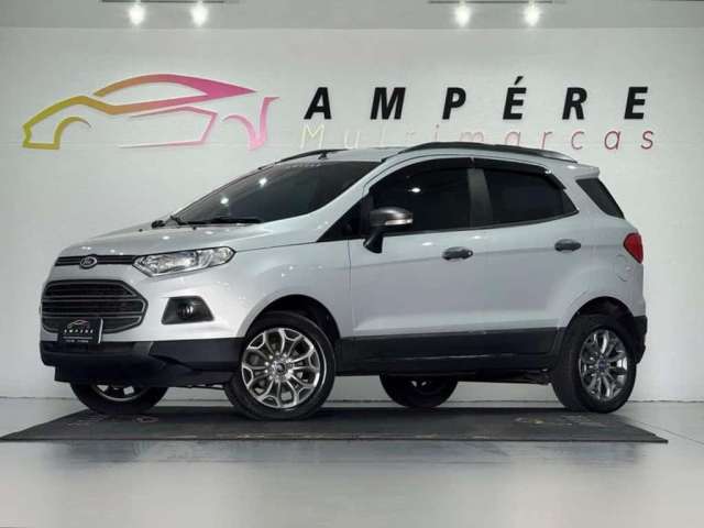 FORD ECOSPORT FSL 1.6 2014