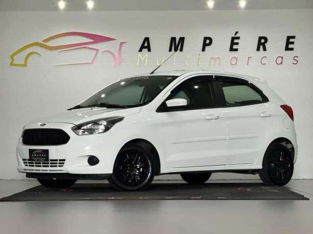 FORD KA SE 1.0 SD 2015