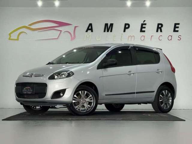 FIAT PALIO ESSENCE 1.6 2013